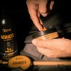 Tahe Advanced Barber Hair Wax with Shine for Men -