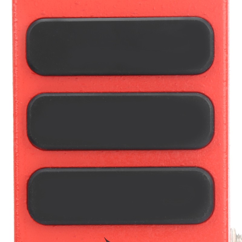 WahWah Pedal Volume Effect 2in1 Electric Guitar Parts Musical Instrument