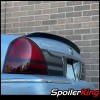 SpoilerKing DUCKBILL Trunk Spoiler (Fits: Mercury Grand Marquis 1998-2011) 284G