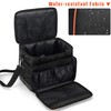 Trunab Travel Carrying Case Compatible with Jackery Explorer 500, Portable