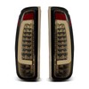 LED Tail Lights Compatible With 1988-1999 Silverado/GMC Suburban Tahoe Sierra
