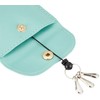 Artimis Key Case Reel Flamingo Mint RKC-FL MT