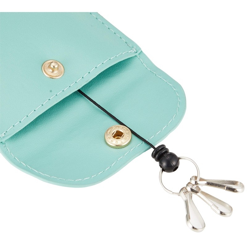 Artimis Key Case Reel Flamingo Mint RKC-FL MT