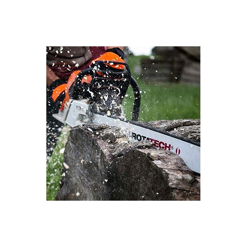 x2 Genuine Rotatech Chain Fits Stihl MS660 MS661 30" Bar