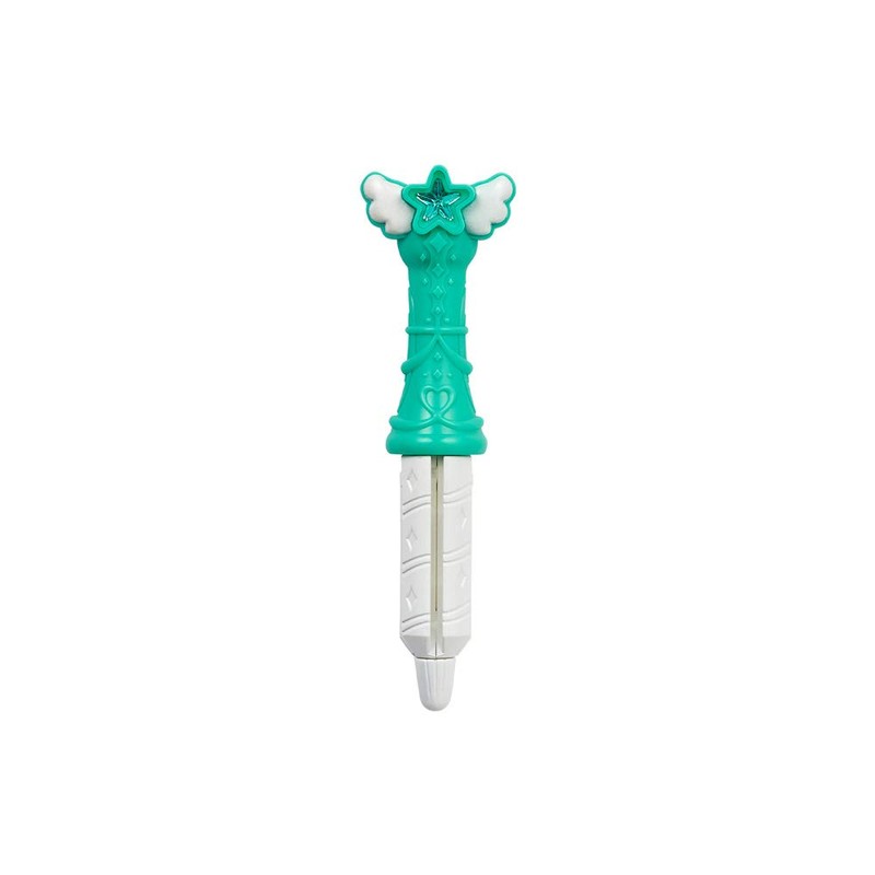 Star☆Twinkle PreCure Transformation☆Star Color Pendant DX 【Japan Toy Award 2019