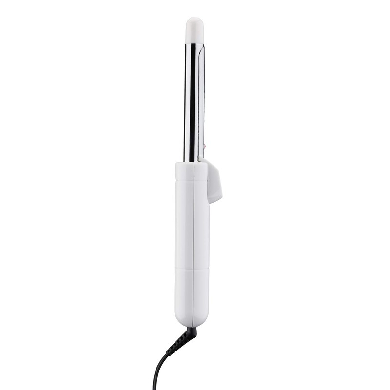 Conair Curls N' Curls 5/8-Inch Curling Iron, 5/8-inch barrel produces