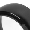 Ceramic NFC Ring, R4 Smart Ring IP68 for IOS Phone