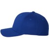 Flexfit 6577CD Adult Cool & Dry Piqu Mesh Cap Royal