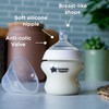 Tommee Tippee Closer to Nature Biberón para líquidos más espesos,