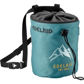 エーデルリッド(Edelrid) ボルダリング チョークバック ロデオラージ ライトパシフィック(LPAC) ER72181