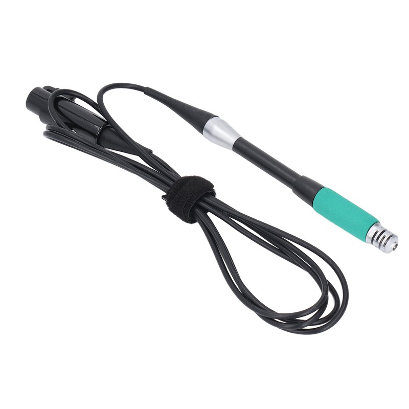 Welding Electric Soldering Iron Handle 6 Core Connector Replacement Soldering