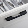 1 Pack Square Bar Handles Kitchen Handle Bathroom Cabinet Pulls