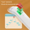 Termometro Digital Infrarrojo Medidor Sin Contacto