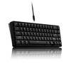 OOCTPK Chilkey ND65 Wired Aluminum Mechanical Keyboard, 65% Layout Portable