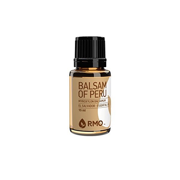 Balsam of Peru Essential Oil 15ml
