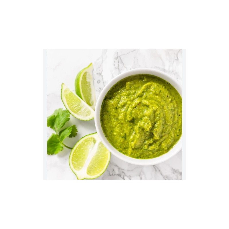 Hickory Smoked jalapeno Salsa 16 oz.