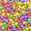 Candy Retailer Mini Fruity Chews Mix 1 Lb