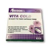Afassco 581 Vita Cold Capsules - 50 / BX