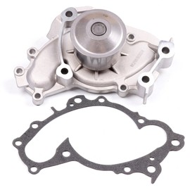 OCPTY Timing Belt Water Pump kit with Complete Timing Kit Fit for 01-03 for Lexus ES300 04-06 for Lexus ES330 04-06 for Lexus RX330 06-08 for Lexus RX400h 01-06 for Toyota Camry