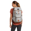 Eddie Bauer Bygone Backpack with Exterior Pockets and Laptop Compatible