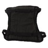 Motorcycle Seat Cushion Cover Seat Mesh Breathable Non Slip Shock