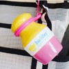Carabiner Clip for The Solar Buddies Sunscreen Applicator Or Water