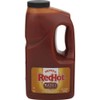 Franks RedHot Rajili Sweet Asian Ginger Sauce, 0.5 Gallon -