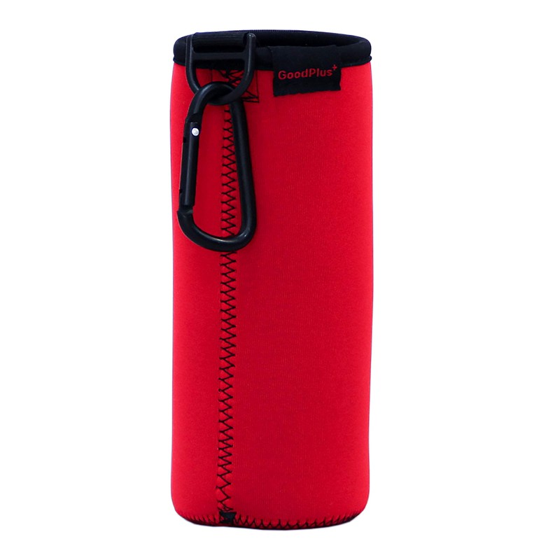 Good Plus Bottle Cover, 16.9 fl oz (500 ml) Type,