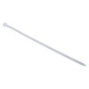 100pcs Cable Ties 250lbs Tensile Strength Extra Long Heavy Duty