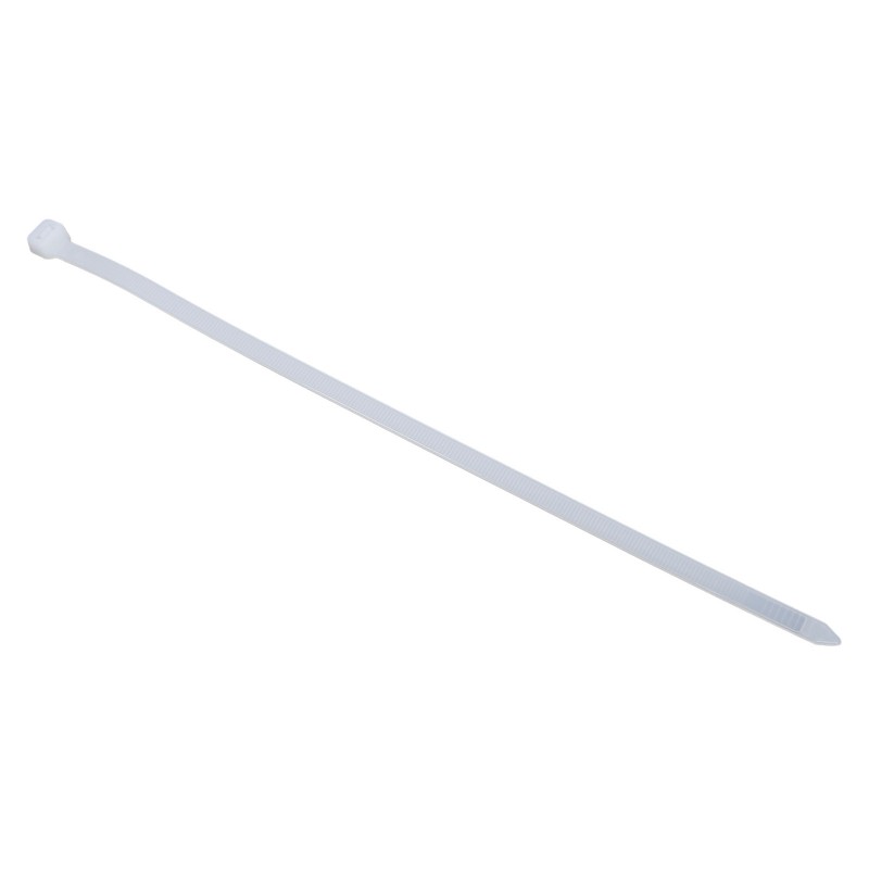 100pcs Cable Ties 250lbs Tensile Strength Extra Long Heavy Duty