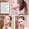 INNERNEED 3 PCS Soft Silicone Facial Cleansing Brush Exfoliating Pad