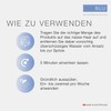 Nioblu Nio Moisturising Filler Mask - Intensive Moisturising - For