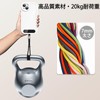 [Lamiishop] スマホストラップ 【3in1 手首＆首掛け＆肩掛け】 携帯ストラップ ストラップホルダー付き 360°回転可 ネックストラップ ハンドストラップ 首掛けストラップ