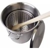 Extra 24 Inch Large Beech Wood Stirring Paddle and 24