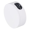 Rotating Display Stand 4.7in USB Battery Powered Stable Quiet Auto