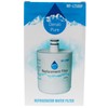 Replacement for LG LFX25973ST Refrigerator Water Filter - Compatible with