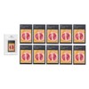 Aviv Abib Vita Sticker Gummy Sheet Mask 27ml x 10