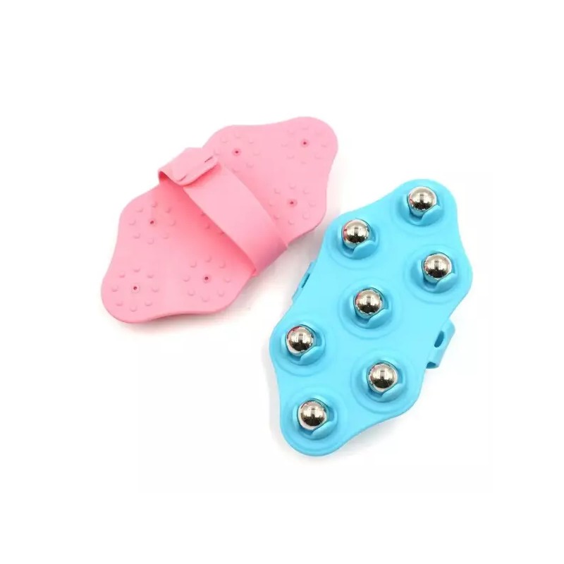 7구마사지 구슬 마사지기 7 Ball Massager