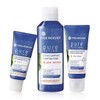 Yves Rocher Gel Facial Limpiador y Exfoliante, 125 ml
