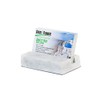 Business Card Holder for Desk Marble Business Card Display Holders