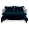 Sleeper Sofa Bed Sheet Set - 4 PC's Sleeper Sofa
