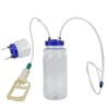 Manual Oil Suction Pump 2L Portable Universal Oil Change Artifact