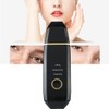 Ultrasonic Skin Scrubber Blackhead Removal Face Cleaning Skin Rejuvenation Machine