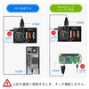 OSOYOO HDMI 3.5 Inch LCD Display Monitor Touch Screen for