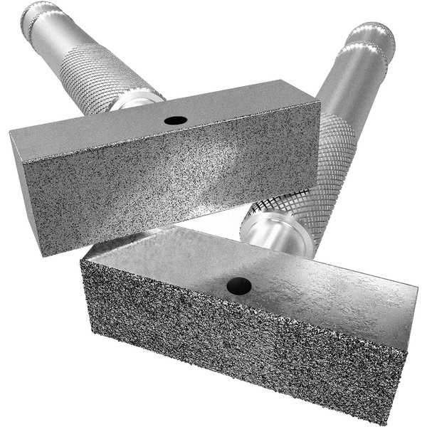 ATLIN Grinding Wheel Dressing Tool - 36 Grit & 120