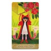 Tarot Card Divination Playful Heart Tarot with Japanese Explanation "Pocket
