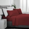 BASIC CHOICE King Size Sheet Set - Breathable & Cooling