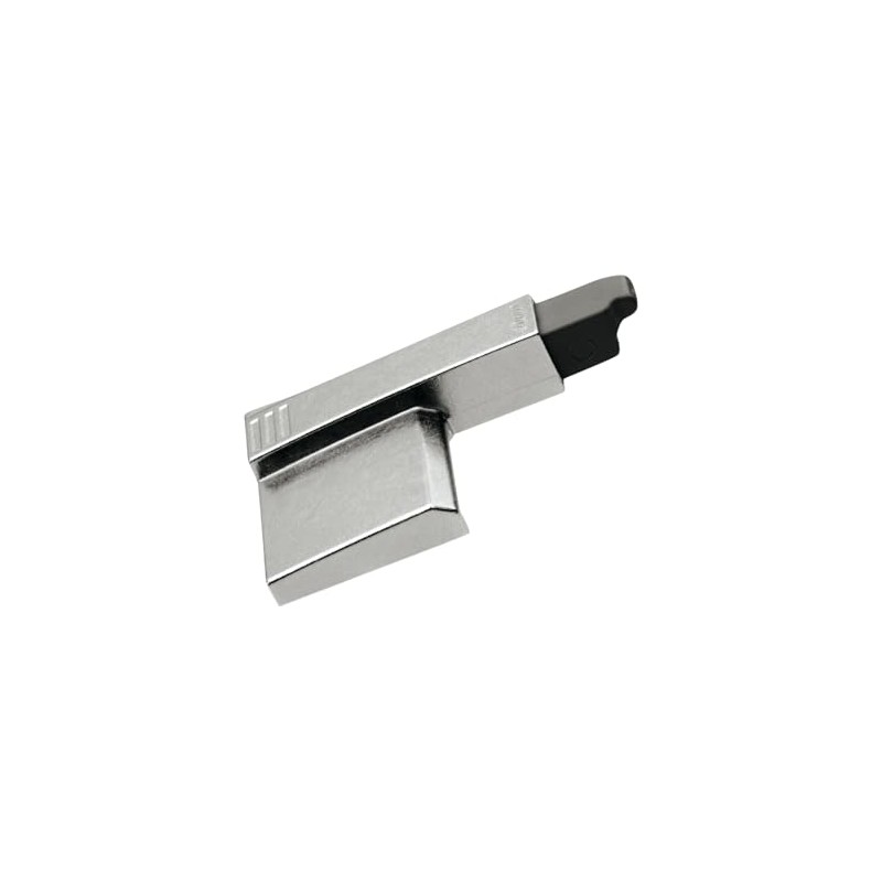 Blum Blumotion Hinge Mount For Straight Or Half Cranked Clip