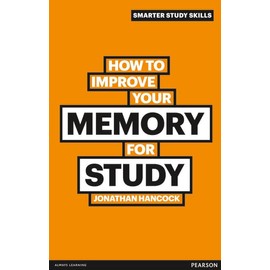 How to Improve your Memory for Study (Smarter Study Skills)