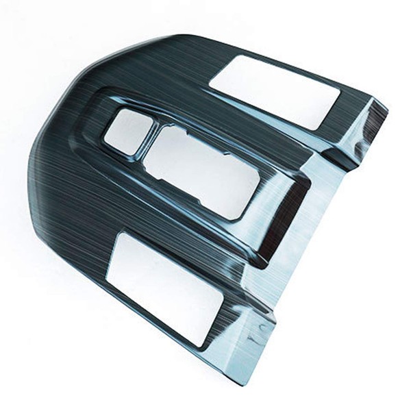 Felimoa Car Shift Panel Cover For Honda CR-V Shift Panel